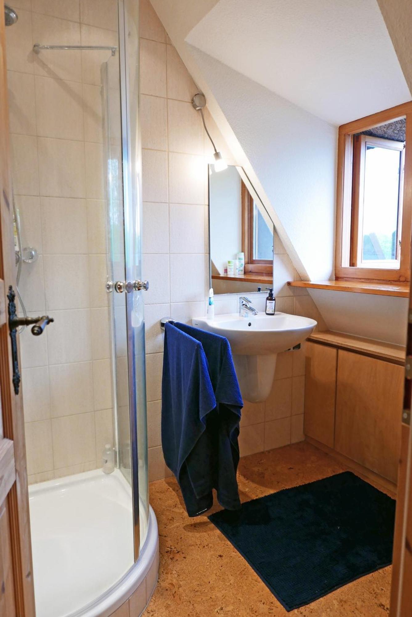 Schoene Von Angeln Saustrup Extérieur photo